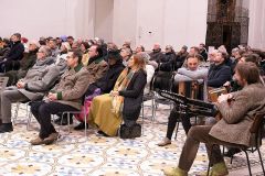 Eröffnungsfeier Mariazeller Advent 2022 - Foto: Josef Kuss