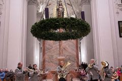 Eröffnungsfeier Mariazeller Advent 2022 - Foto: Josef Kuss