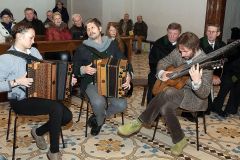 Eröffnungsfeier Mariazeller Advent 2022 - Foto: Josef Kuss