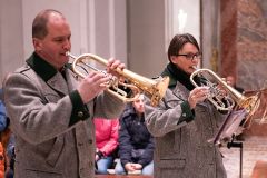 Eröffnungsfeier Mariazeller Advent 2022 - Foto: Josef Kuss
