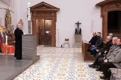 Eröffnungsfeier Mariazeller Advent 2022 - Foto: Josef Kuss