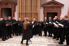 Eröffnungsfeier Mariazeller Advent 2022 - Foto: Josef Kuss