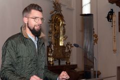 Eröffnungsfeier Mariazeller Advent 2022 - Foto: Josef Kuss