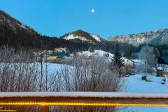 Adventfeier in Greith, Foto: Ing. Franz Peter Stadler