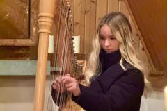 Adventfeier in Greith, Foto: Ing. Franz Peter Stadler