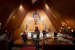 Adventfeier in Greith, Foto: Ing. Franz Peter Stadler