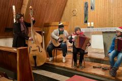 Adventfeier in Greith, Foto: Ing. Franz Peter Stadler