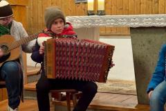 Adventfeier in Greith, Foto: Ing. Franz Peter Stadler