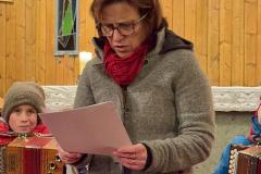 Adventfeier in Greith, Foto: Ing. Franz Peter Stadler