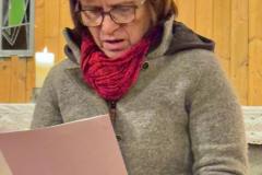 Adventfeier in Greith, Foto: Ing. Franz Peter Stadler