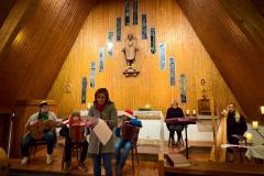 Adventfeier in Greith, Foto: Ing. Franz Peter Stadler