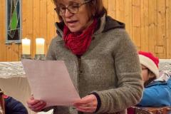 Adventfeier in Greith, Foto: Ing. Franz Peter Stadler