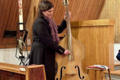 Adventfeier in Greith, Foto: Ing. Franz Peter Stadler