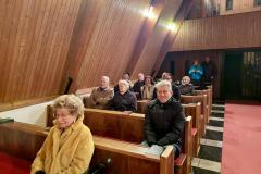 Adventfeier in Greith, Foto: Ing. Franz Peter Stadler