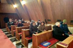 Adventfeier in Greith, Foto: Ing. Franz Peter Stadler