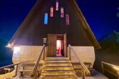 Adventfeier in Greith, Foto: Ing. Franz Peter Stadler