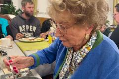 Adventfeier in Greith, Foto: Ing. Franz Peter Stadler