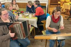 Adventfeier in Greith, Foto: Ing. Franz Peter Stadler