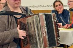 Adventfeier in Greith, Foto: Ing. Franz Peter Stadler