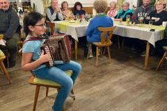 Adventfeier in Greith, Foto: Ing. Franz Peter Stadler