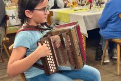 Adventfeier in Greith, Foto: Ing. Franz Peter Stadler