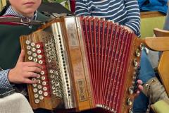 Adventfeier in Greith, Foto: Ing. Franz Peter Stadler