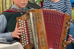 Adventfeier in Greith, Foto: Ing. Franz Peter Stadler