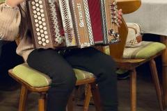 Adventfeier in Greith, Foto: Ing. Franz Peter Stadler