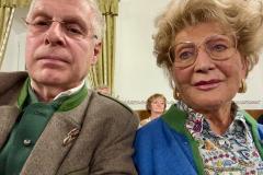 Adventfeier in Greith, Foto: Ing. Franz Peter Stadler