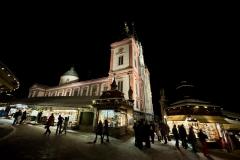 Adventkonzert, Foto: Ing. Franz Peter Stadler