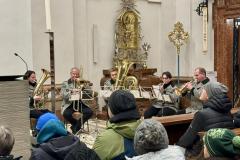 Adventkonzert, Foto: Ing. Franz Peter Stadler