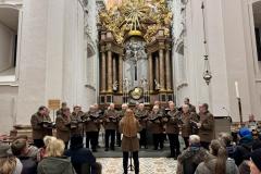 Adventkonzert, Foto: Ing. Franz Peter Stadler