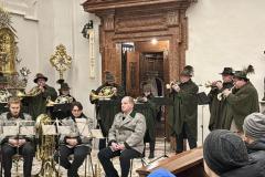 Adventkonzert, Foto: Ing. Franz Peter Stadler