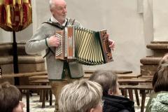 Adventkonzert, Foto: Ing. Franz Peter Stadler
