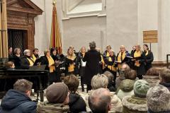 Adventkonzert, Foto: Ing. Franz Peter Stadler