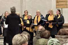 Adventkonzert, Foto: Ing. Franz Peter Stadler