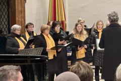 Adventkonzert, Foto: Ing. Franz Peter Stadler