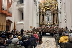 Adventkonzert, Foto: Ing. Franz Peter Stadler