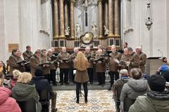 Adventkonzert, Foto: Ing. Franz Peter Stadler