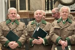 Adventkonzert, Foto: Ing. Franz Peter Stadler
