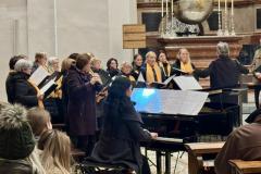 Adventkonzert, Foto: Ing. Franz Peter Stadler