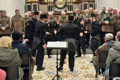 Adventkonzert, Foto: Ing. Franz Peter Stadler