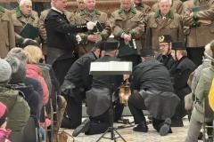 Adventkonzert, Foto: Ing. Franz Peter Stadler