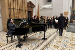 Adventkonzert, Foto: Ing. Franz Peter Stadler