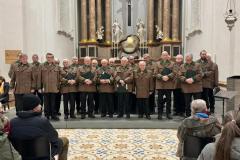 Adventkonzert, Foto: Ing. Franz Peter Stadler