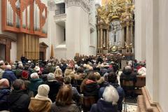 Adventkonzert, Foto: Ing. Franz Peter Stadler