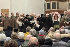 Adventkonzert, Foto: Ing. Franz Peter Stadler