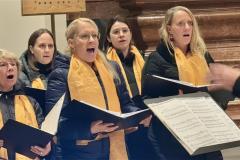 Adventkonzert, Foto: Ing. Franz Peter Stadler