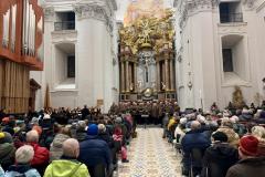 Adventkonzert, Foto: Ing. Franz Peter Stadler