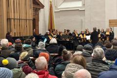 Adventkonzert, Foto: Ing. Franz Peter Stadler